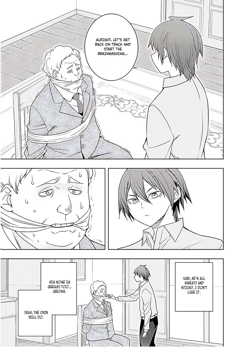 Moto Sekai IchII Subchara Ikusei Nikki Hai Player Isekai Wo Kouryakuchuu 69 22