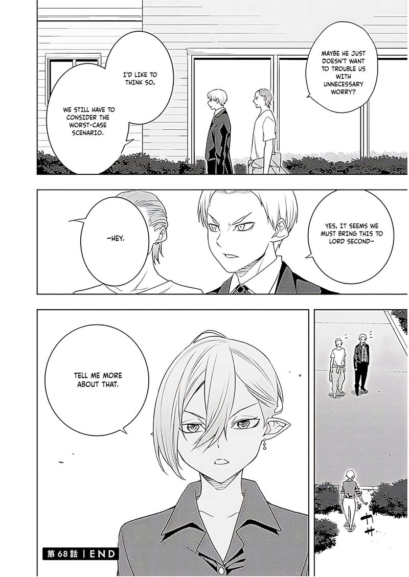 Moto Sekai IchII Subchara Ikusei Nikki Hai Player Isekai Wo Kouryakuchuu 69 27