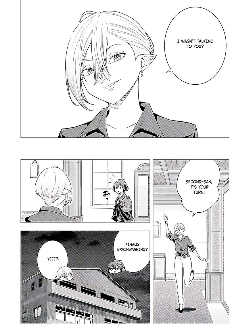 Moto Sekai IchII Subchara Ikusei Nikki Hai Player Isekai Wo Kouryakuchuu 69 7