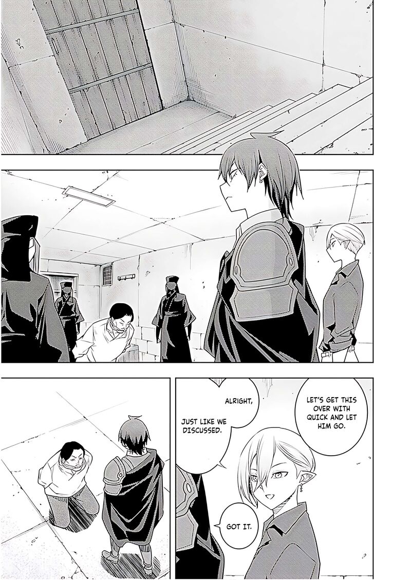 Moto Sekai IchII Subchara Ikusei Nikki Hai Player Isekai Wo Kouryakuchuu 69 8