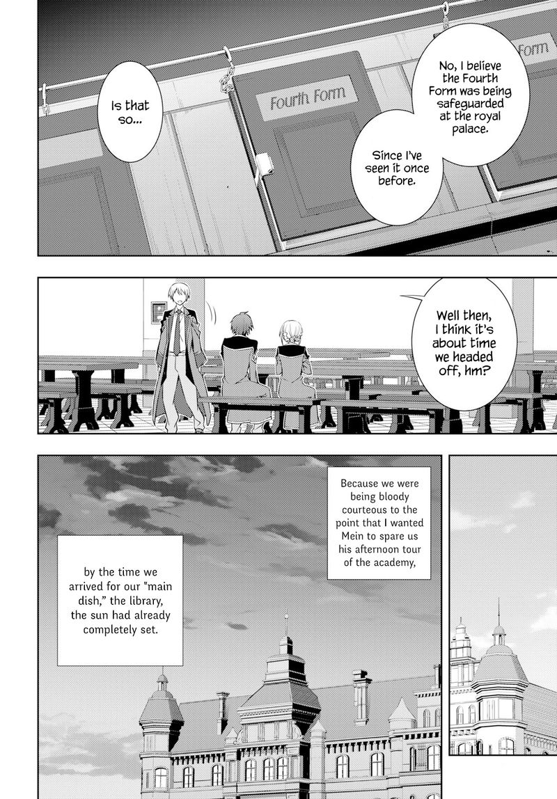 Moto Sekai IchII Subchara Ikusei Nikki Hai Player Isekai Wo Kouryakuchuu 7 4