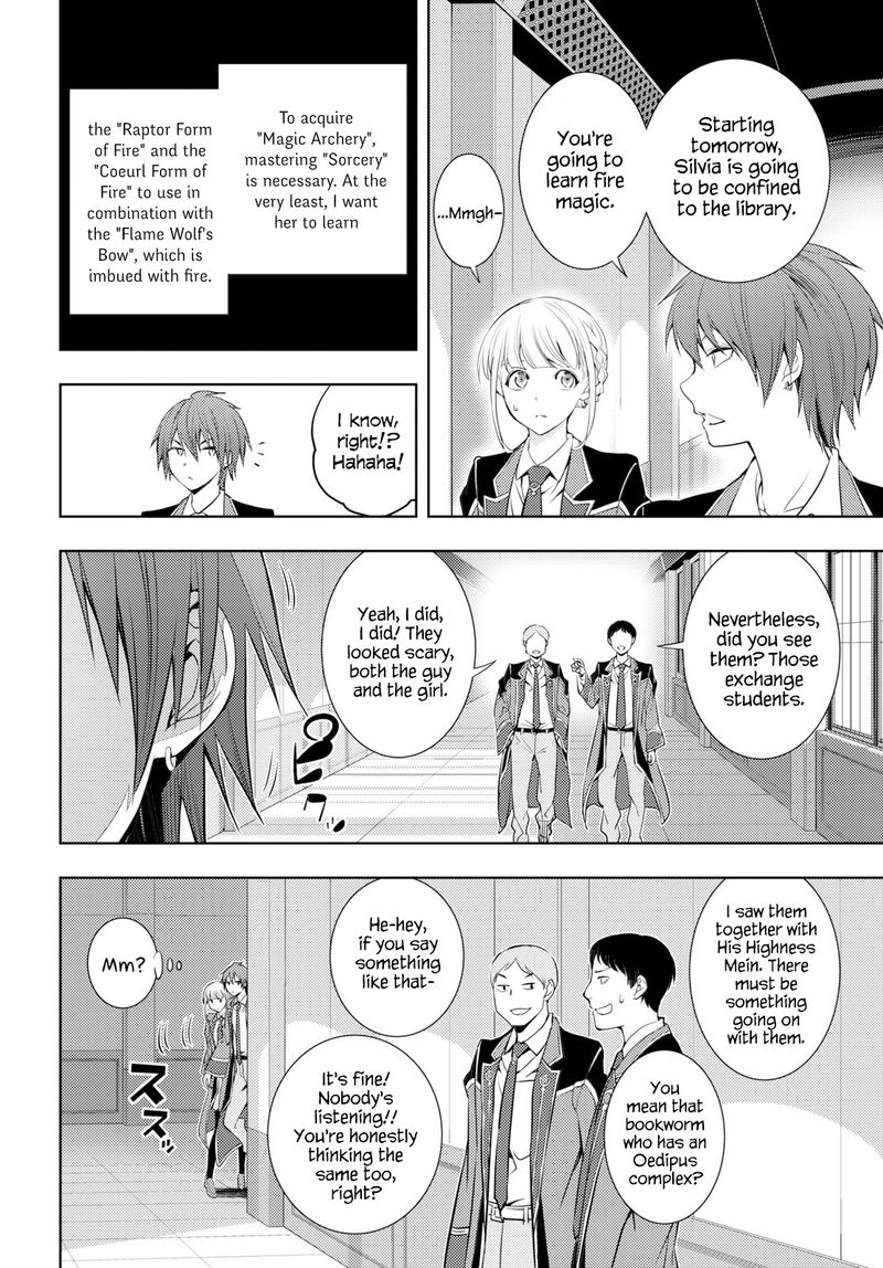 Moto Sekai IchII Subchara Ikusei Nikki Hai Player Isekai Wo Kouryakuchuu 7 6