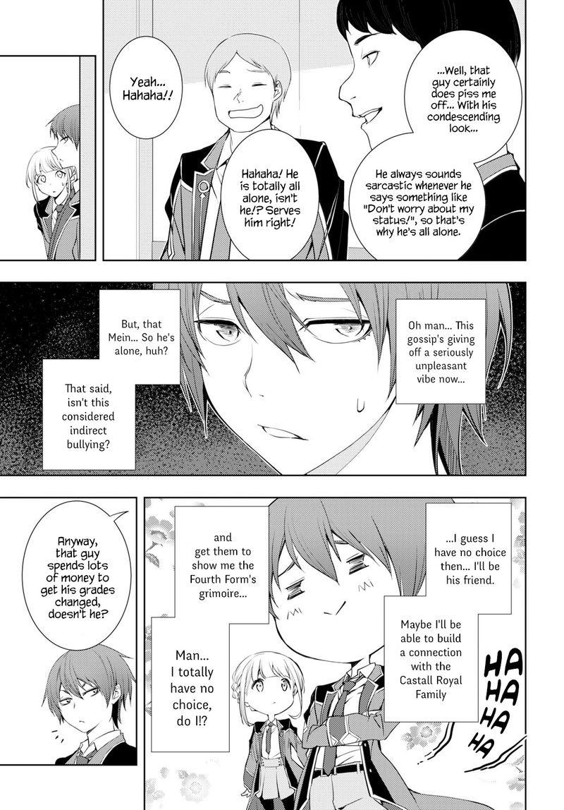 Moto Sekai IchII Subchara Ikusei Nikki Hai Player Isekai Wo Kouryakuchuu 7 7
