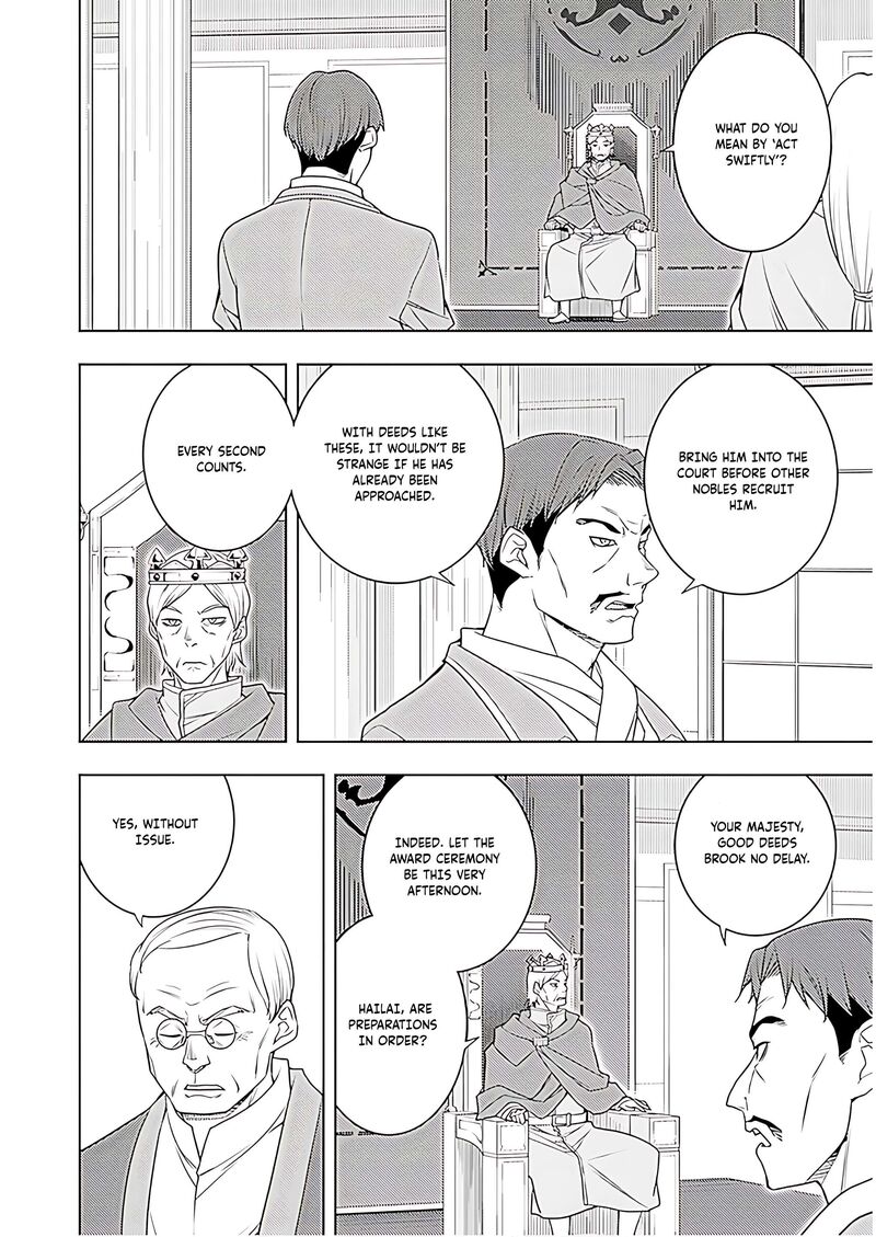Moto Sekai IchII Subchara Ikusei Nikki Hai Player Isekai Wo Kouryakuchuu 70 23