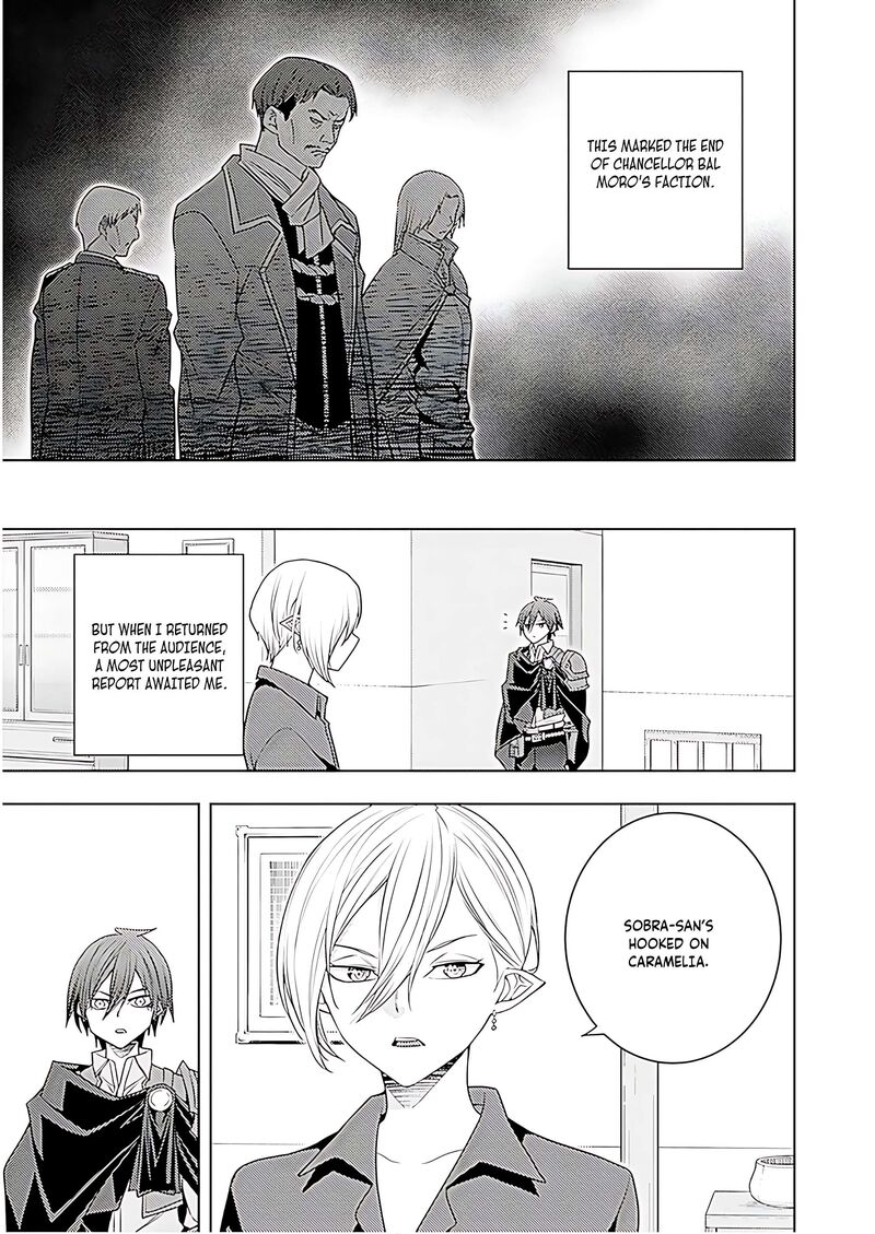 Moto Sekai IchII Subchara Ikusei Nikki Hai Player Isekai Wo Kouryakuchuu 70 8