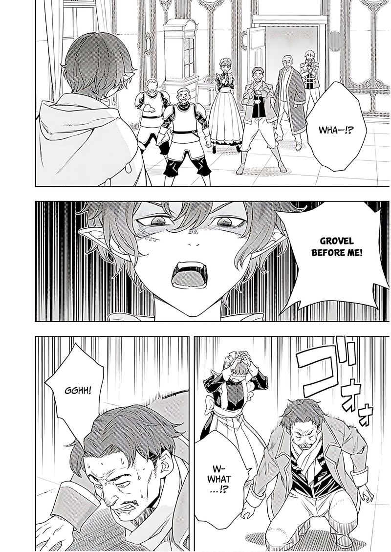 Moto Sekai IchII Subchara Ikusei Nikki Hai Player Isekai Wo Kouryakuchuu 71 11