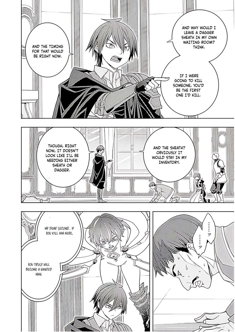 Moto Sekai IchII Subchara Ikusei Nikki Hai Player Isekai Wo Kouryakuchuu 71 13