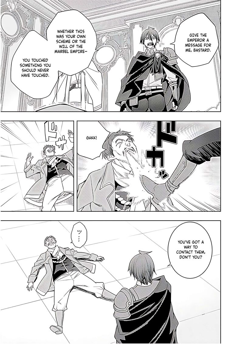 Moto Sekai IchII Subchara Ikusei Nikki Hai Player Isekai Wo Kouryakuchuu 71 16