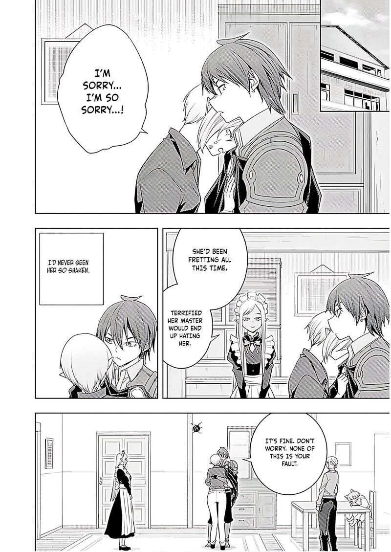 Moto Sekai IchII Subchara Ikusei Nikki Hai Player Isekai Wo Kouryakuchuu 71 21
