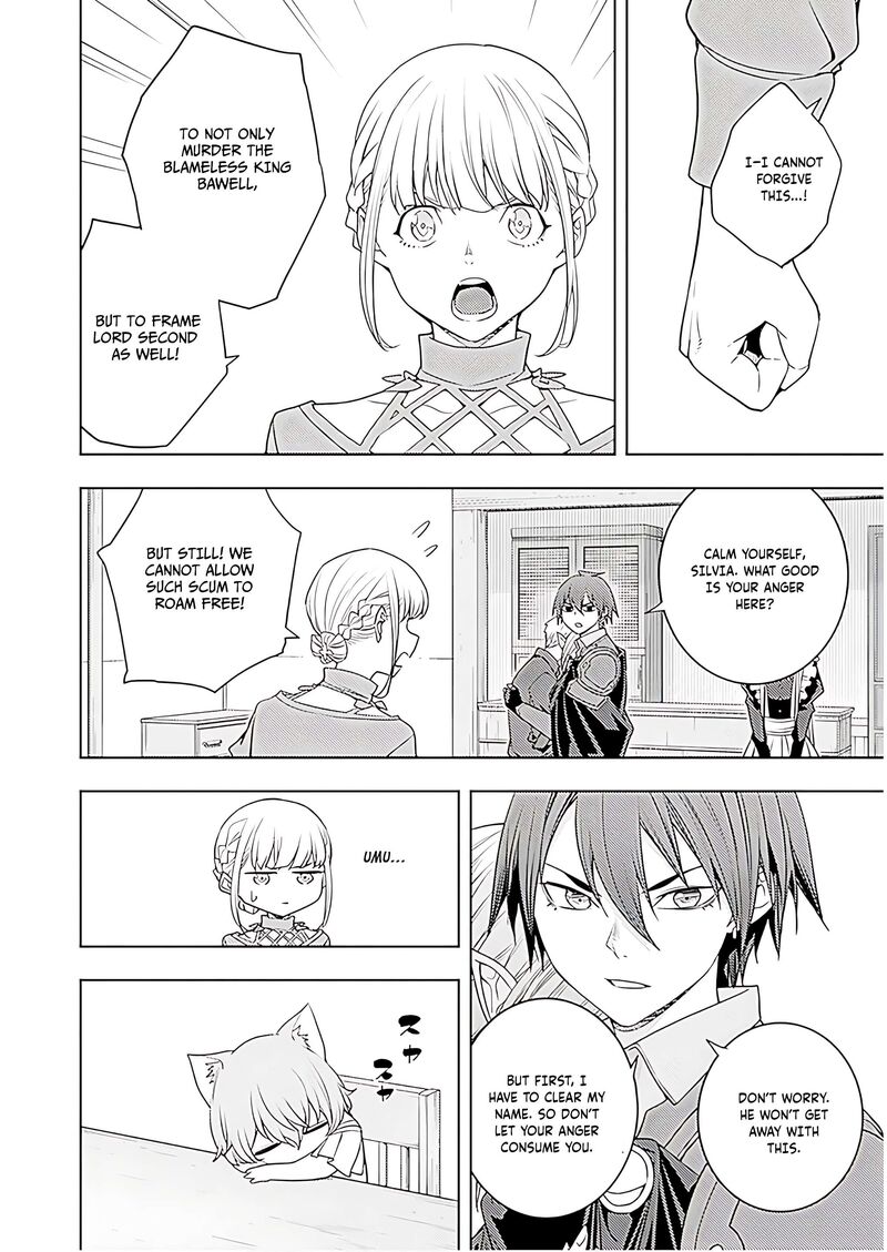 Moto Sekai IchII Subchara Ikusei Nikki Hai Player Isekai Wo Kouryakuchuu 71 23