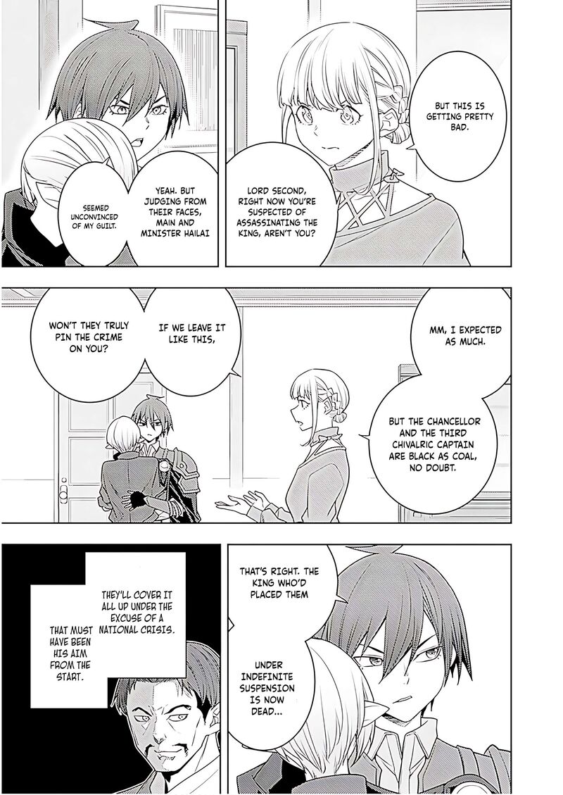 Moto Sekai IchII Subchara Ikusei Nikki Hai Player Isekai Wo Kouryakuchuu 71 24