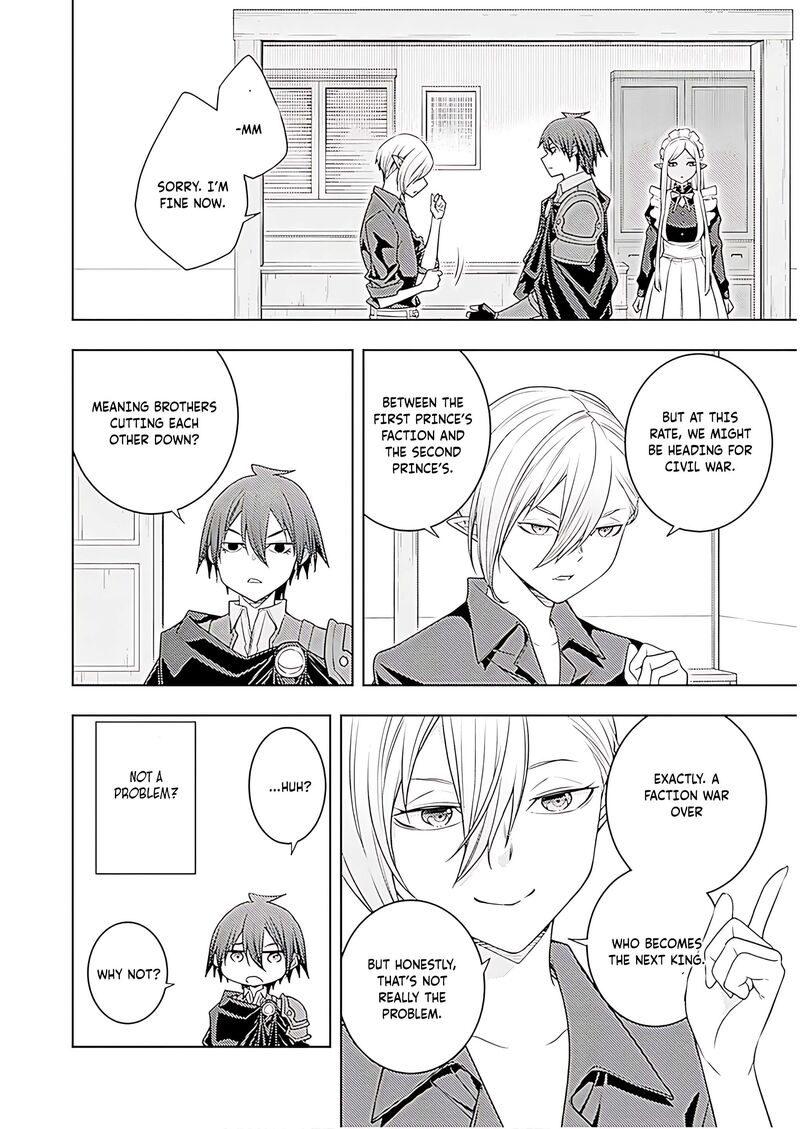 Moto Sekai IchII Subchara Ikusei Nikki Hai Player Isekai Wo Kouryakuchuu 71 25