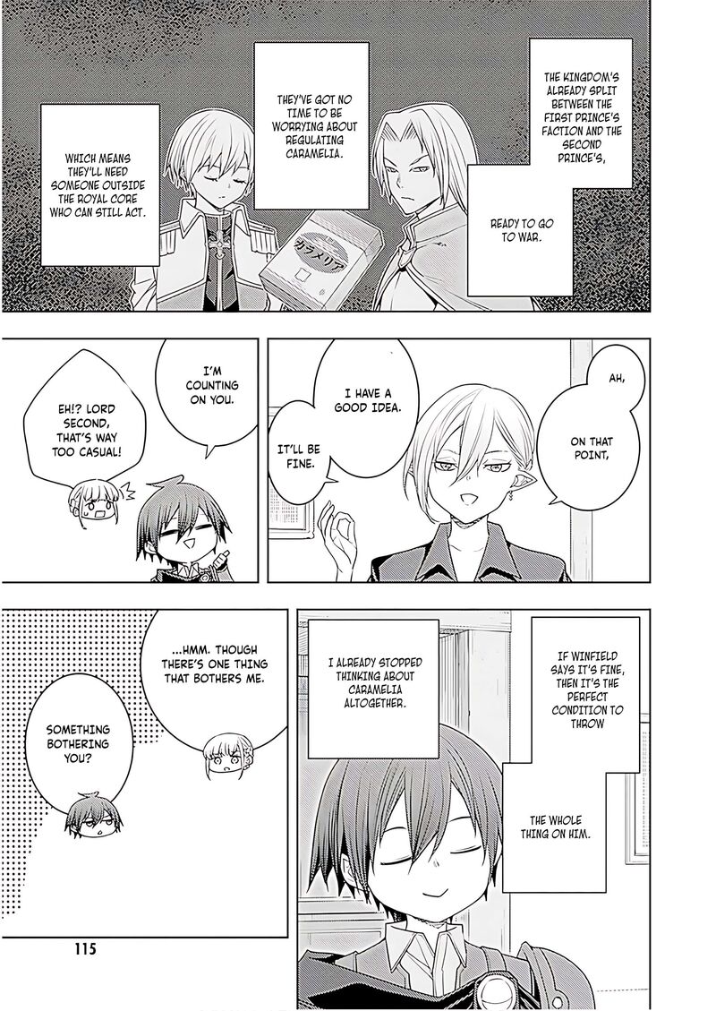 Moto Sekai IchII Subchara Ikusei Nikki Hai Player Isekai Wo Kouryakuchuu 71 28