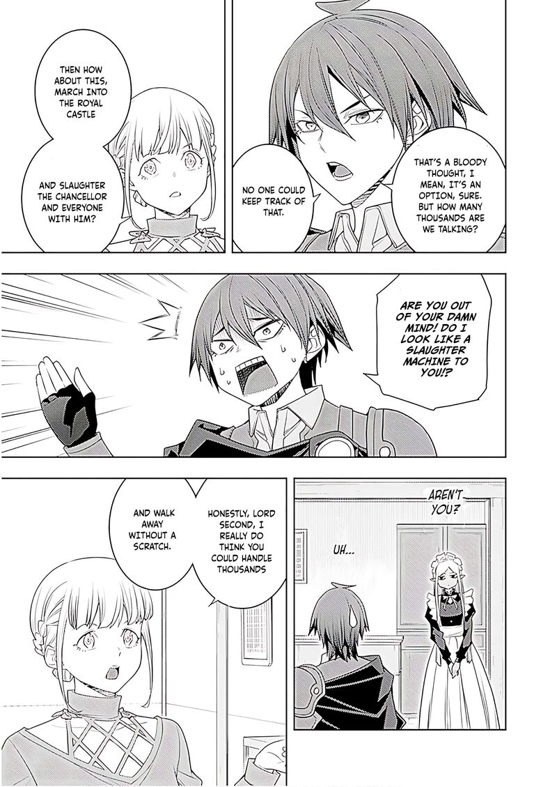 Moto Sekai IchII Subchara Ikusei Nikki Hai Player Isekai Wo Kouryakuchuu 71 30