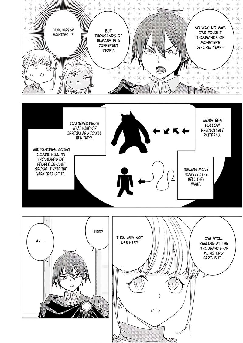 Moto Sekai IchII Subchara Ikusei Nikki Hai Player Isekai Wo Kouryakuchuu 71 31