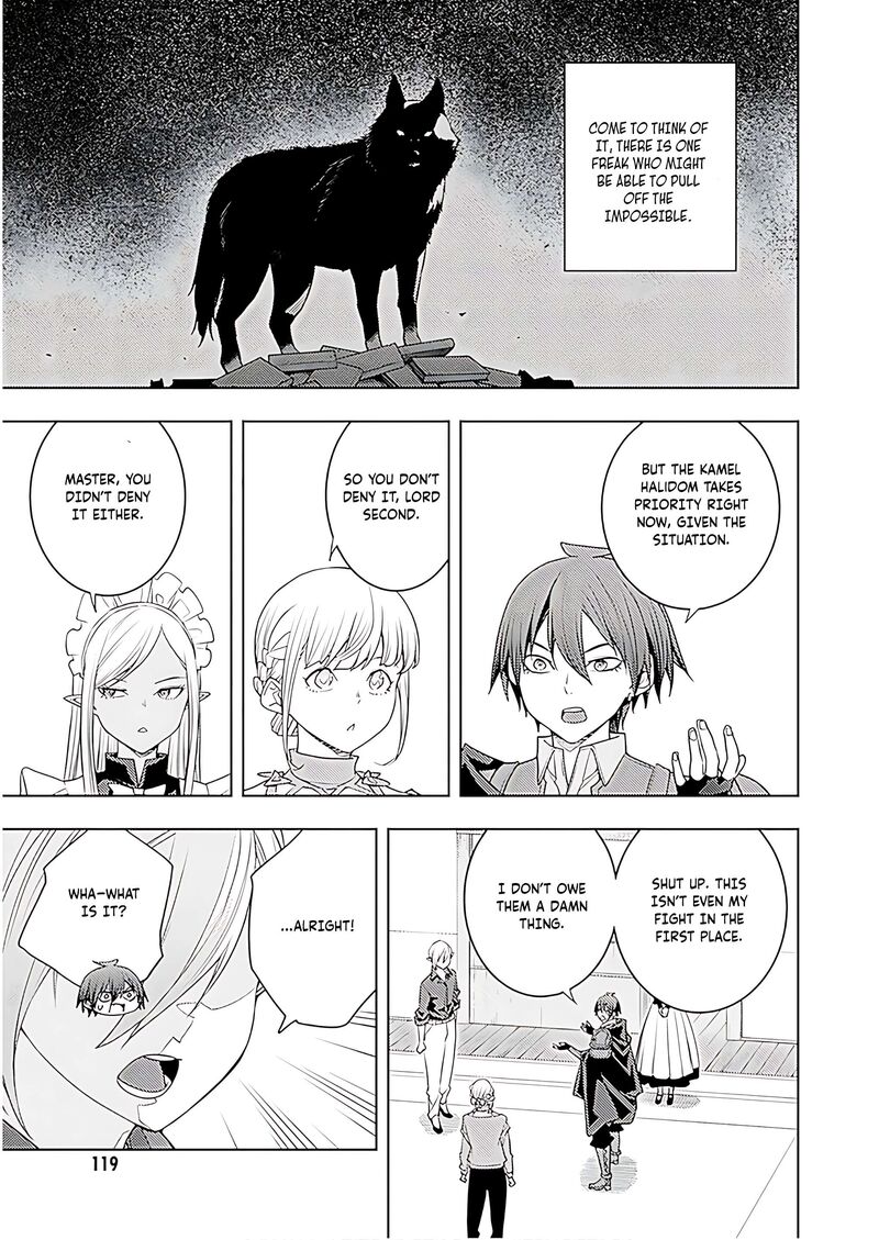 Moto Sekai IchII Subchara Ikusei Nikki Hai Player Isekai Wo Kouryakuchuu 71 32