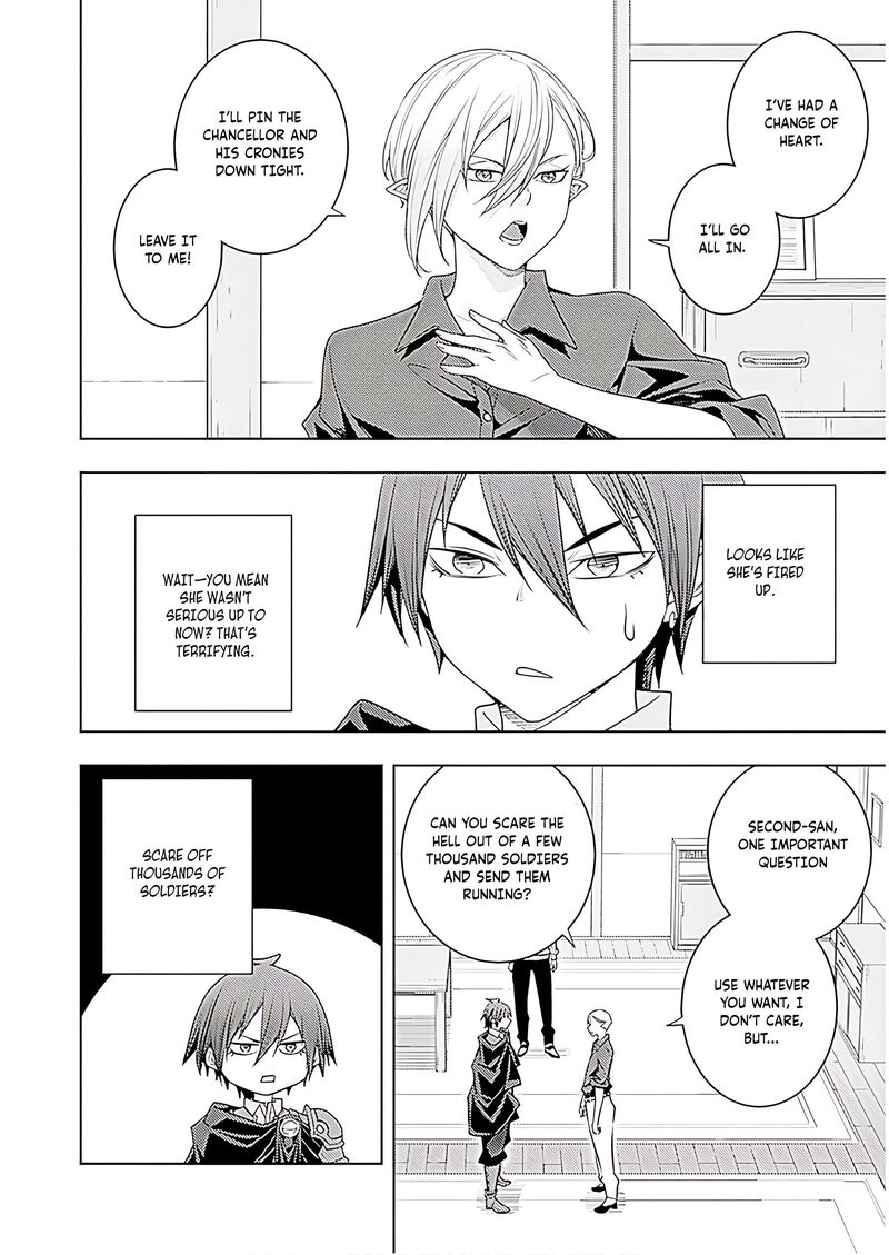Moto Sekai IchII Subchara Ikusei Nikki Hai Player Isekai Wo Kouryakuchuu 71 33