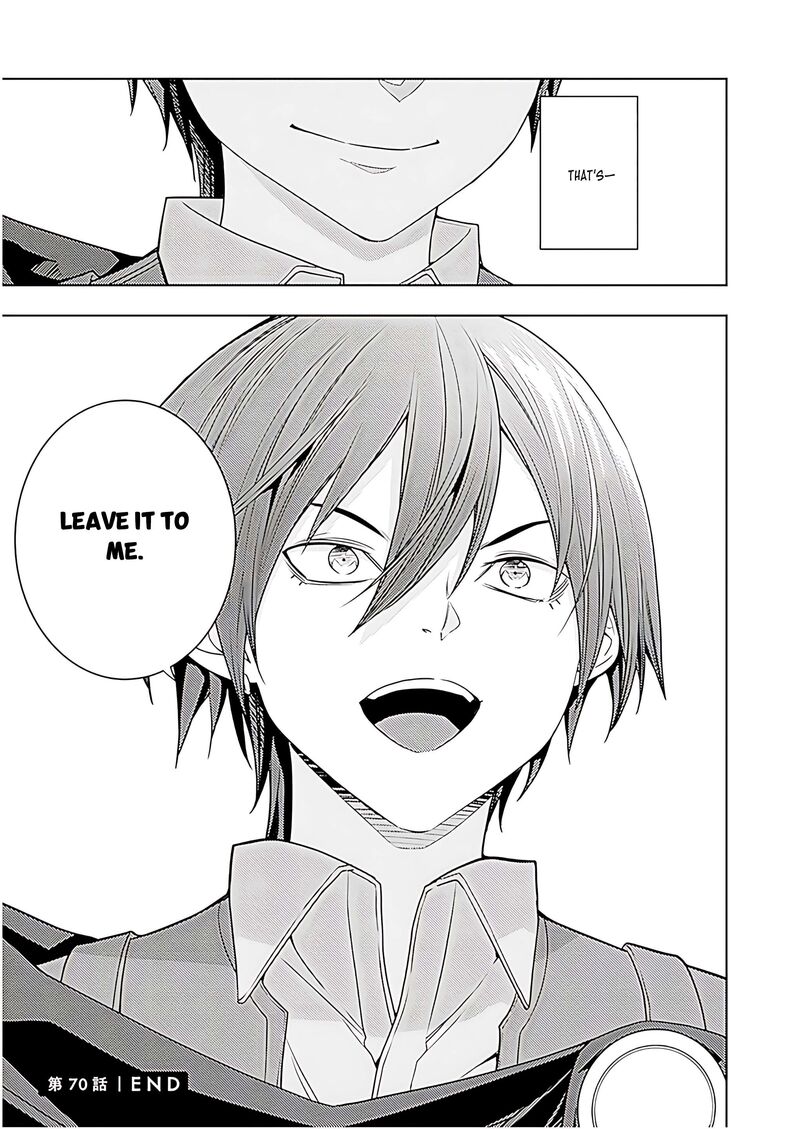 Moto Sekai IchII Subchara Ikusei Nikki Hai Player Isekai Wo Kouryakuchuu 71 34
