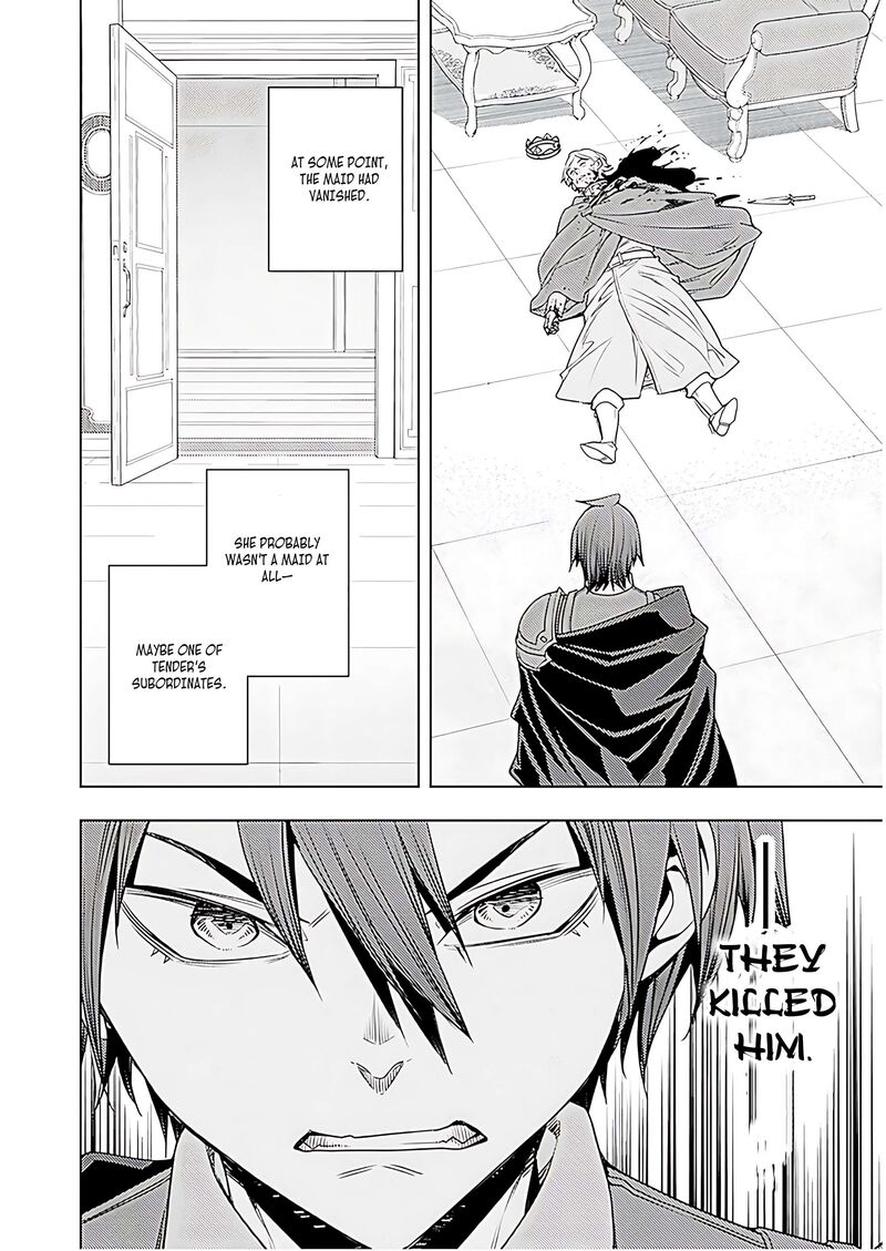 Moto Sekai IchII Subchara Ikusei Nikki Hai Player Isekai Wo Kouryakuchuu 71 5