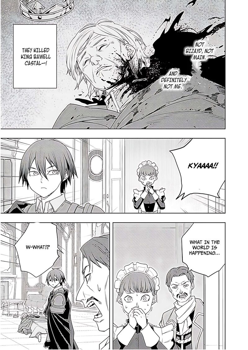 Moto Sekai IchII Subchara Ikusei Nikki Hai Player Isekai Wo Kouryakuchuu 71 6