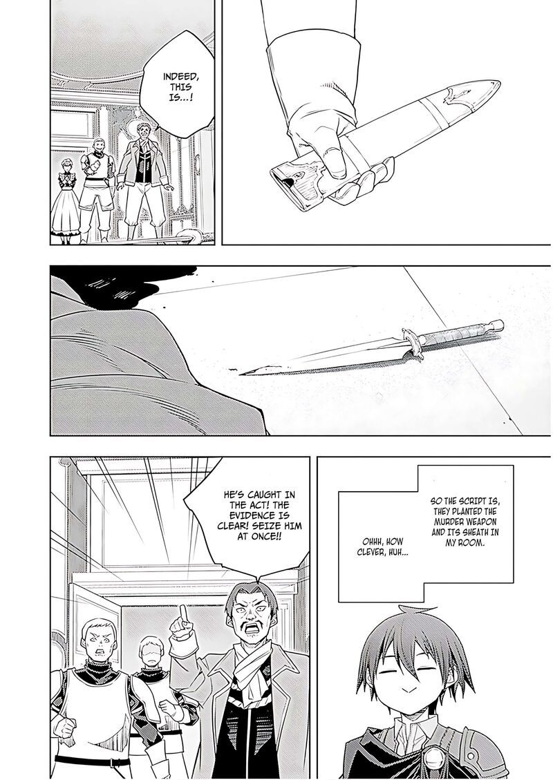 Moto Sekai IchII Subchara Ikusei Nikki Hai Player Isekai Wo Kouryakuchuu 71 9