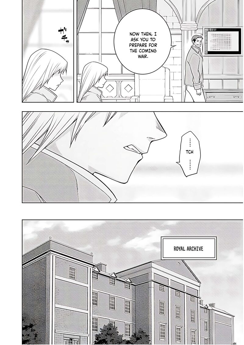 Moto Sekai IchII Subchara Ikusei Nikki Hai Player Isekai Wo Kouryakuchuu 72 5