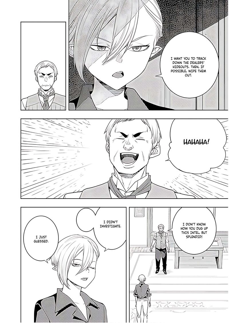 Moto Sekai IchII Subchara Ikusei Nikki Hai Player Isekai Wo Kouryakuchuu 72 9