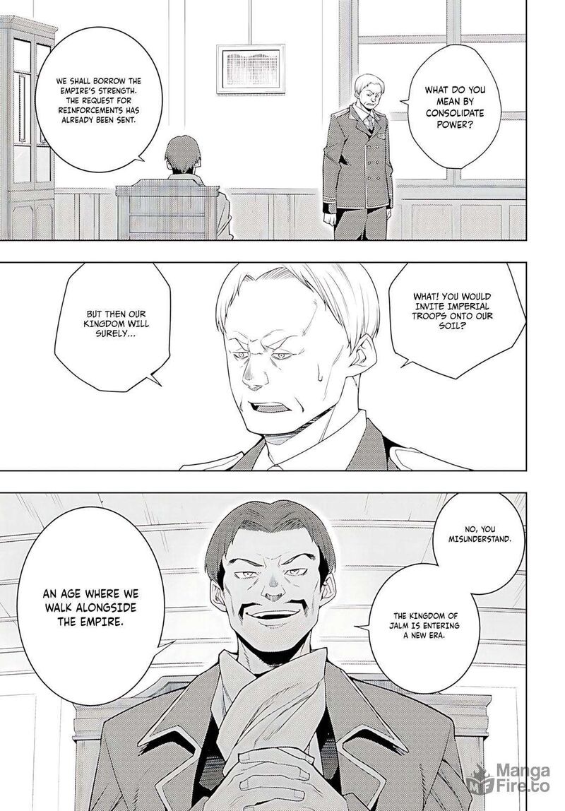 Moto Sekai IchII Subchara Ikusei Nikki Hai Player Isekai Wo Kouryakuchuu 73 10