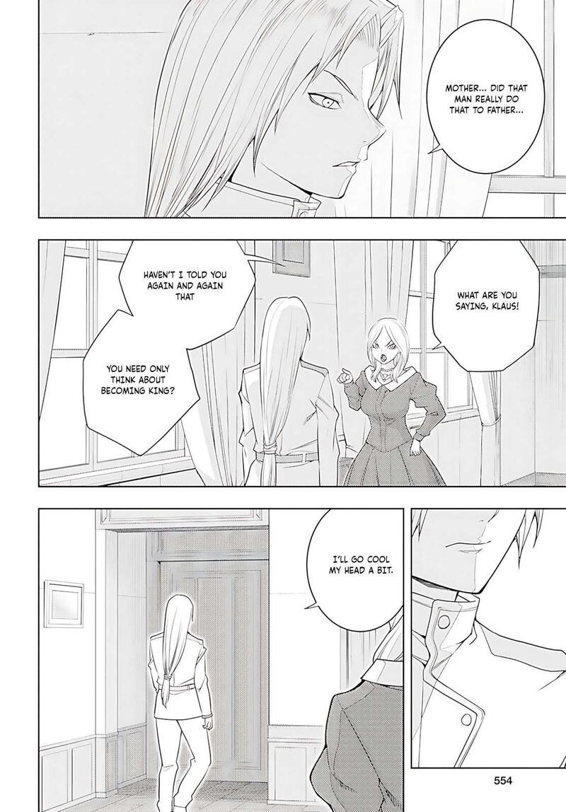 Moto Sekai IchII Subchara Ikusei Nikki Hai Player Isekai Wo Kouryakuchuu 73 13