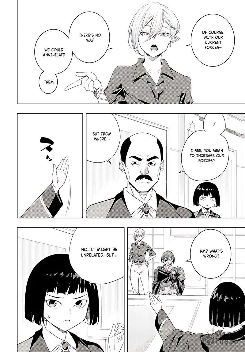 Moto Sekai IchII Subchara Ikusei Nikki Hai Player Isekai Wo Kouryakuchuu 73 21