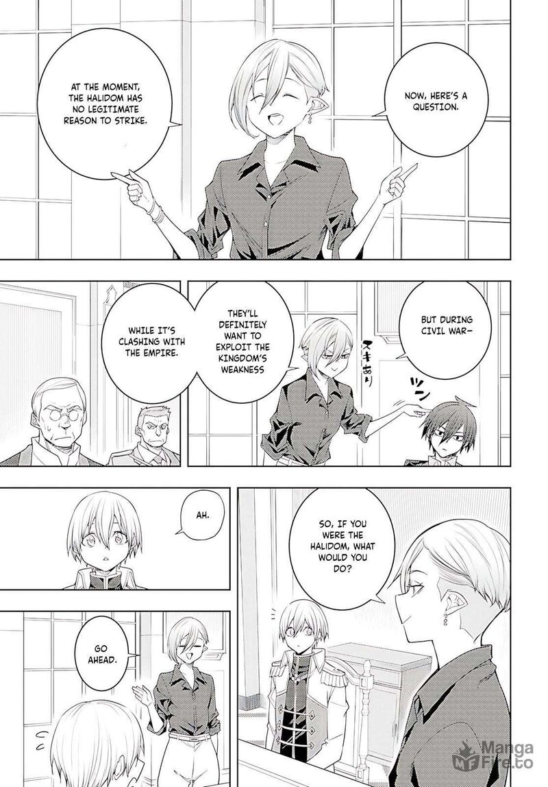 Moto Sekai IchII Subchara Ikusei Nikki Hai Player Isekai Wo Kouryakuchuu 73 30