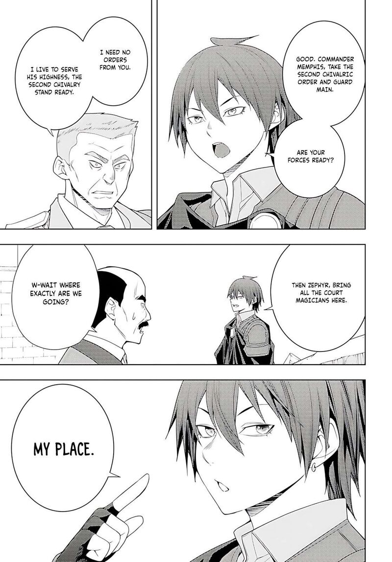 Moto Sekai IchII Subchara Ikusei Nikki Hai Player Isekai Wo Kouryakuchuu 73 4