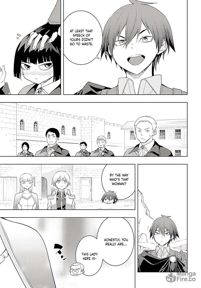 Moto Sekai IchII Subchara Ikusei Nikki Hai Player Isekai Wo Kouryakuchuu 73 6
