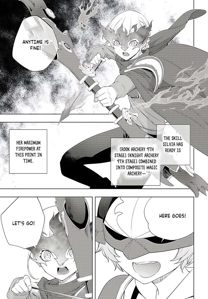 Moto Sekai IchII Subchara Ikusei Nikki Hai Player Isekai Wo Kouryakuchuu 74 18