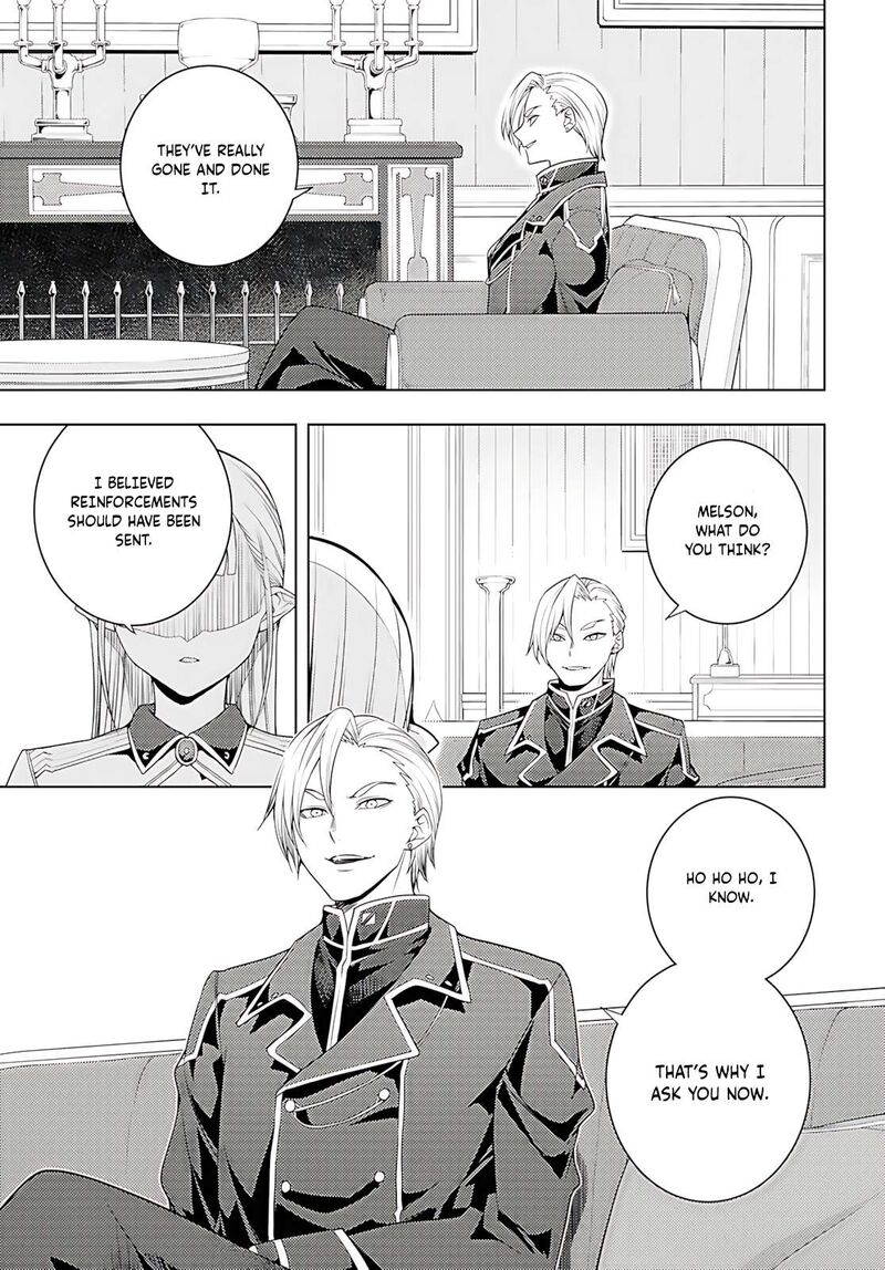 Moto Sekai IchII Subchara Ikusei Nikki Hai Player Isekai Wo Kouryakuchuu 74 24