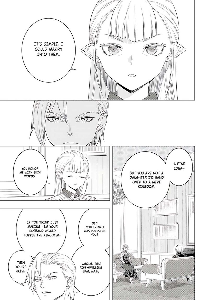 Moto Sekai IchII Subchara Ikusei Nikki Hai Player Isekai Wo Kouryakuchuu 74 26