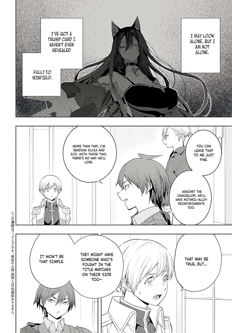 Moto Sekai IchII Subchara Ikusei Nikki Hai Player Isekai Wo Kouryakuchuu 74 3