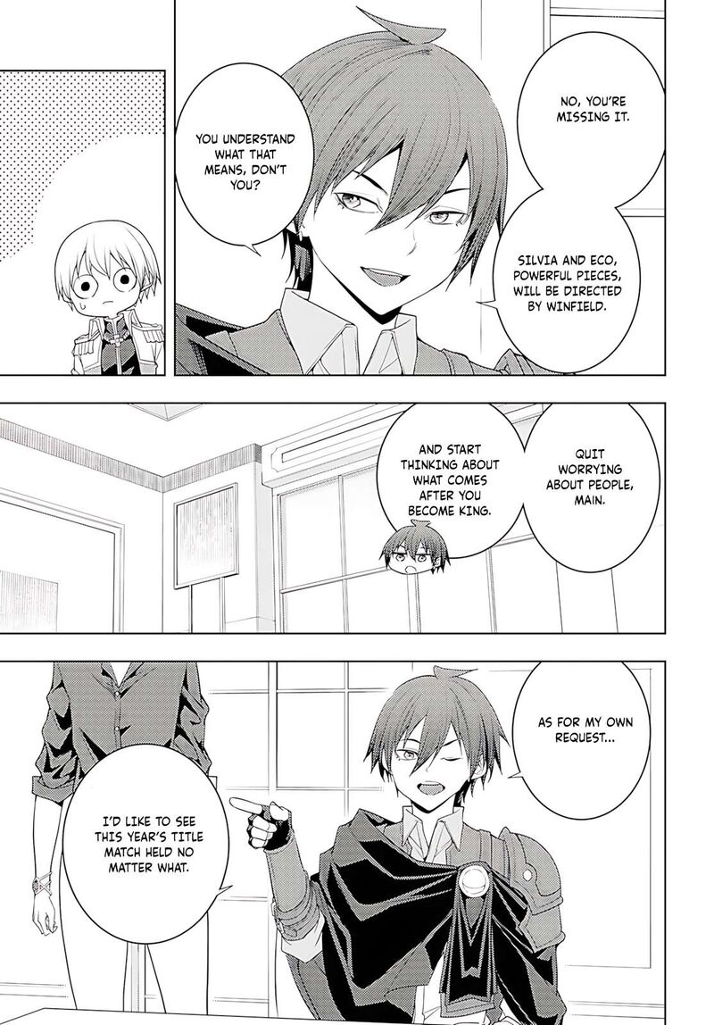 Moto Sekai IchII Subchara Ikusei Nikki Hai Player Isekai Wo Kouryakuchuu 74 4