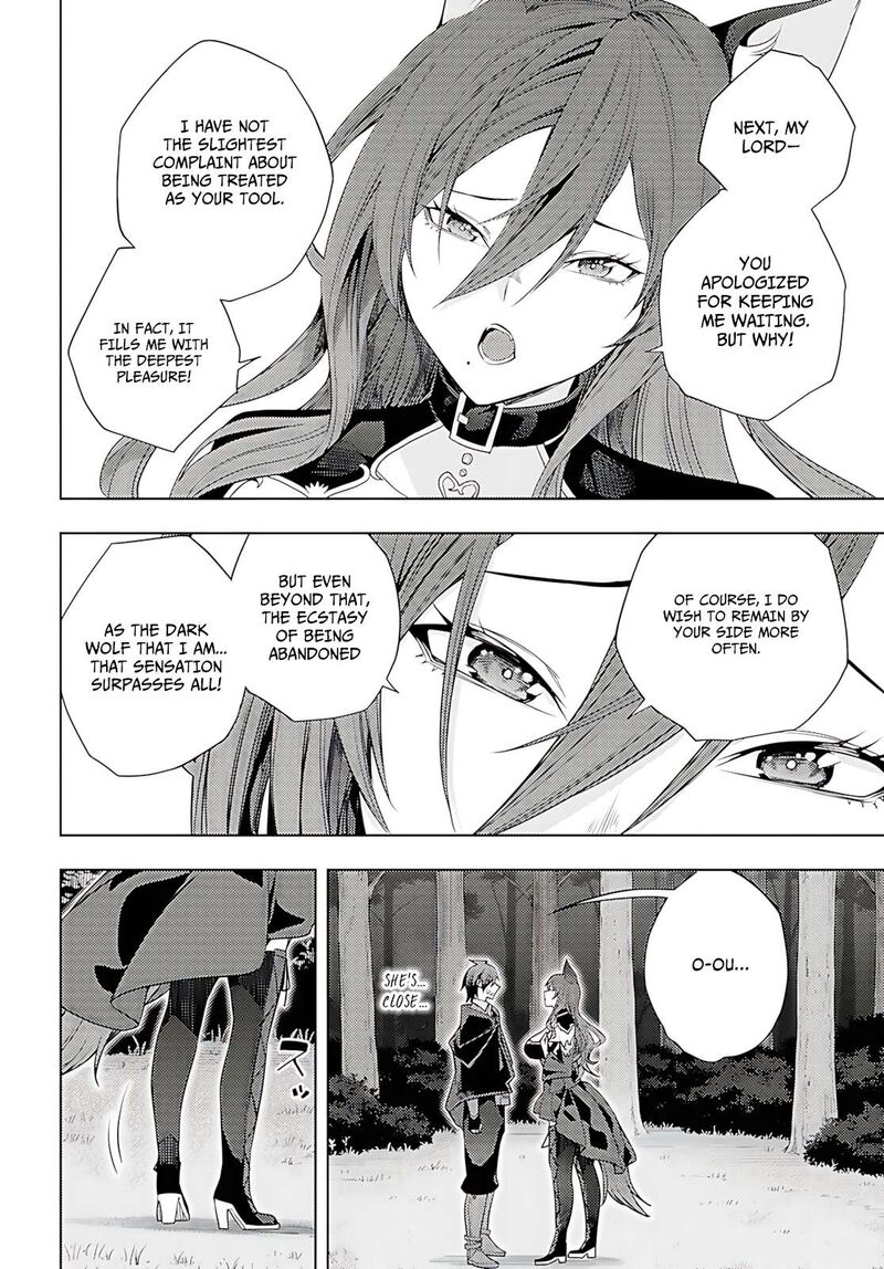 Moto Sekai IchII Subchara Ikusei Nikki Hai Player Isekai Wo Kouryakuchuu 75 11