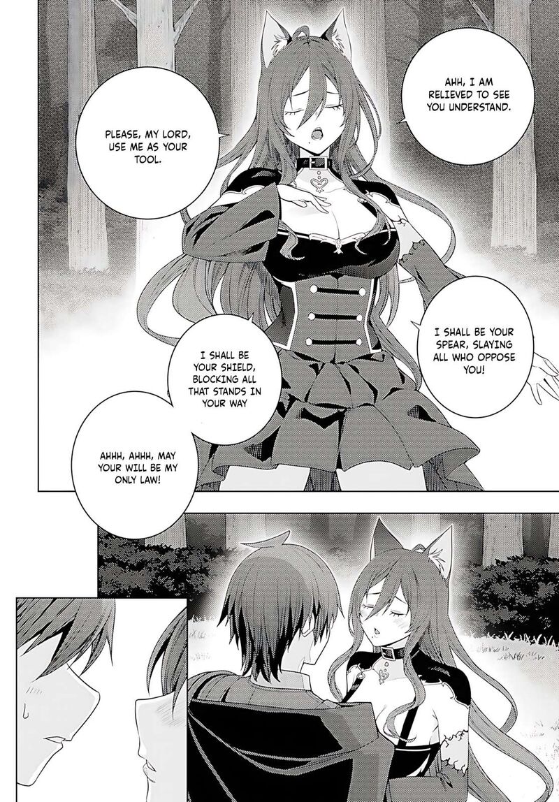 Moto Sekai IchII Subchara Ikusei Nikki Hai Player Isekai Wo Kouryakuchuu 75 13