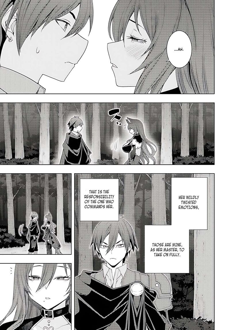 Moto Sekai IchII Subchara Ikusei Nikki Hai Player Isekai Wo Kouryakuchuu 75 14