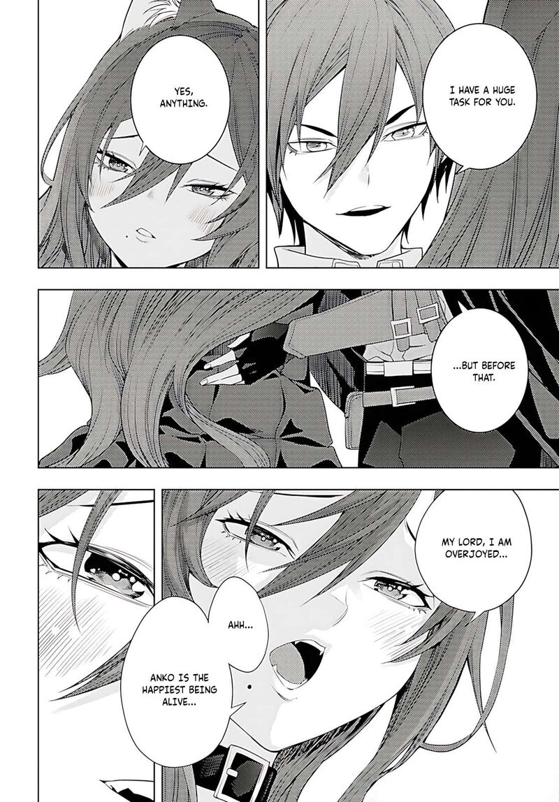 Moto Sekai IchII Subchara Ikusei Nikki Hai Player Isekai Wo Kouryakuchuu 75 15