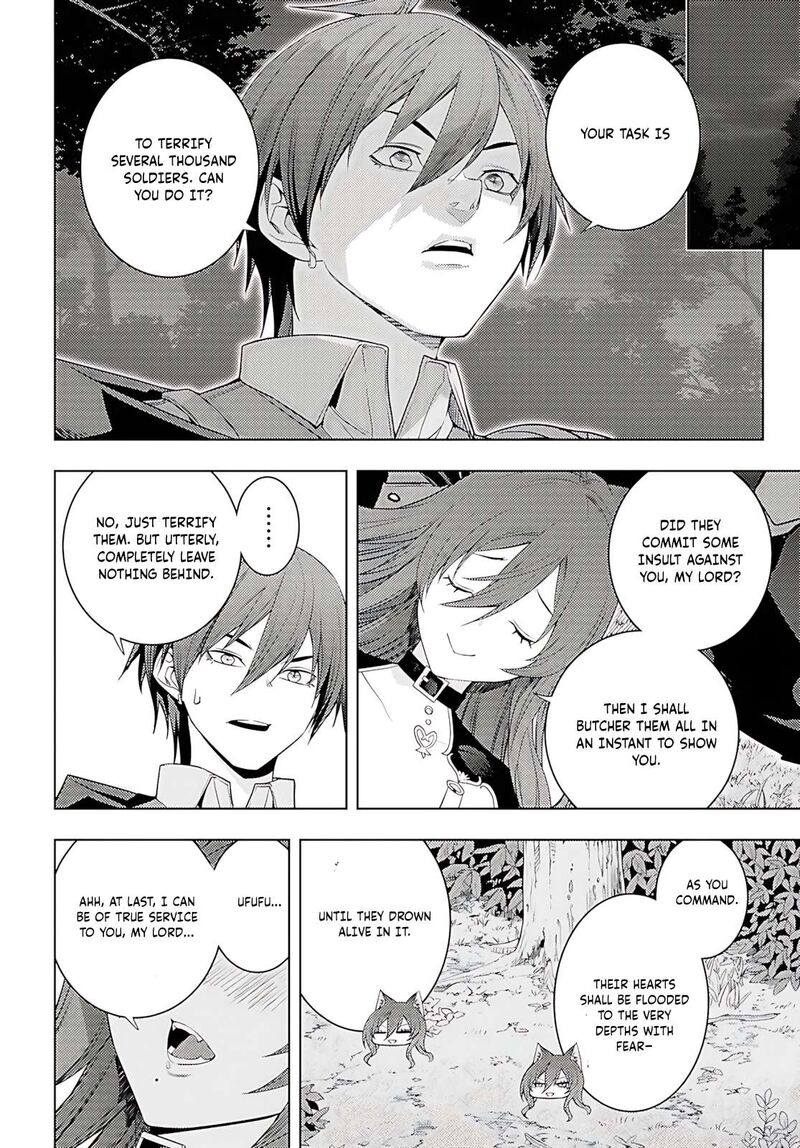 Moto Sekai IchII Subchara Ikusei Nikki Hai Player Isekai Wo Kouryakuchuu 75 17