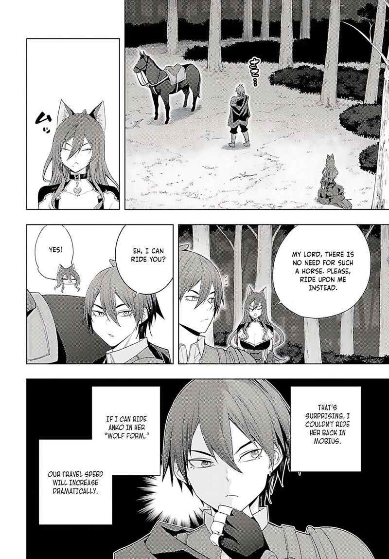 Moto Sekai IchII Subchara Ikusei Nikki Hai Player Isekai Wo Kouryakuchuu 75 19