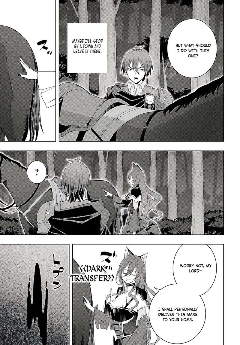 Moto Sekai IchII Subchara Ikusei Nikki Hai Player Isekai Wo Kouryakuchuu 75 20