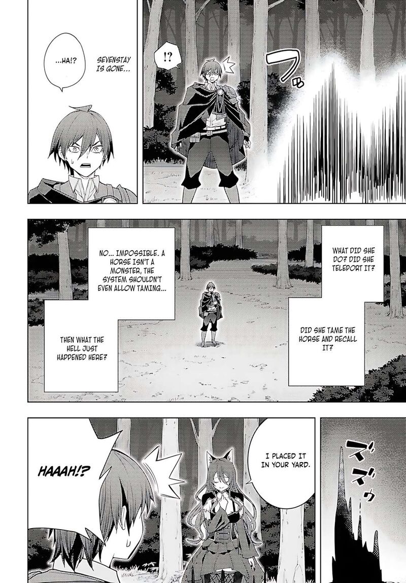 Moto Sekai IchII Subchara Ikusei Nikki Hai Player Isekai Wo Kouryakuchuu 75 21