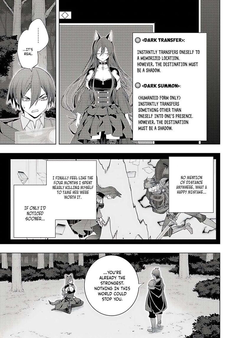 Moto Sekai IchII Subchara Ikusei Nikki Hai Player Isekai Wo Kouryakuchuu 75 24