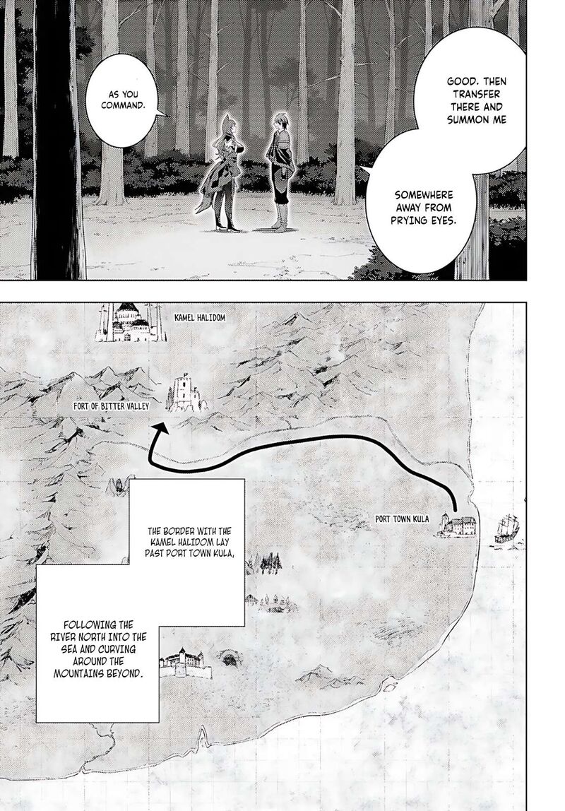 Moto Sekai IchII Subchara Ikusei Nikki Hai Player Isekai Wo Kouryakuchuu 75 26