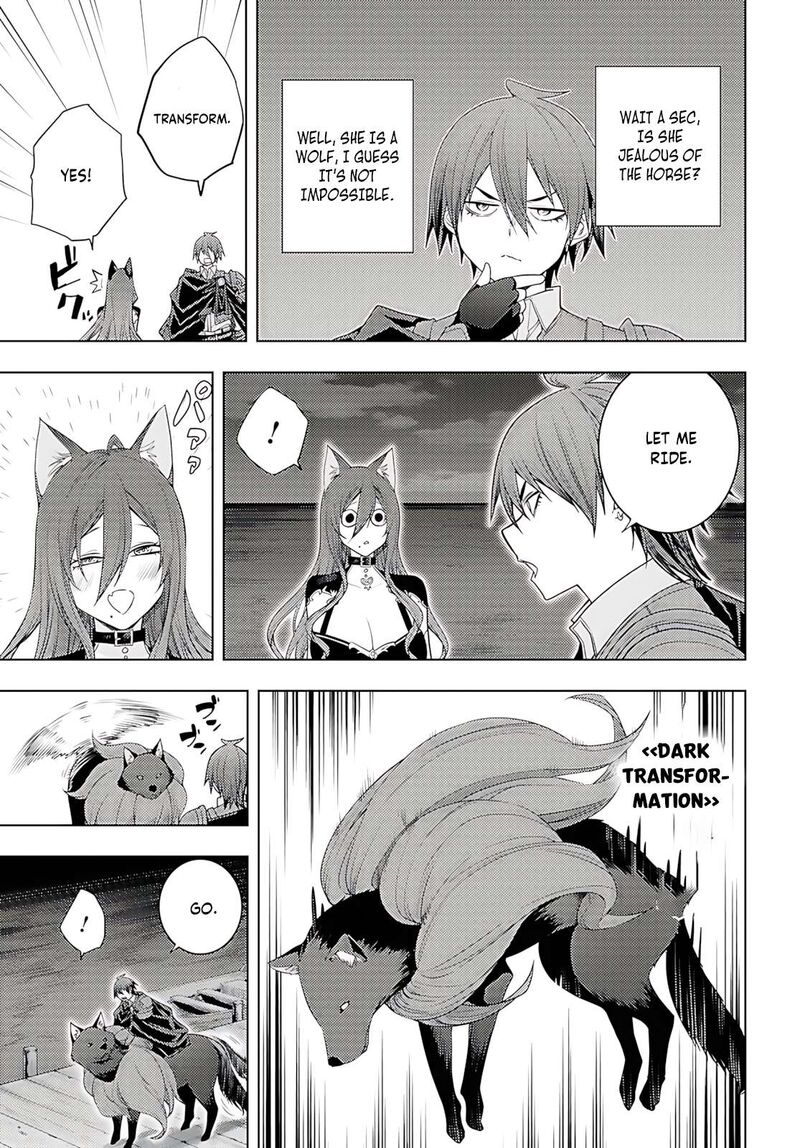 Moto Sekai IchII Subchara Ikusei Nikki Hai Player Isekai Wo Kouryakuchuu 75 28