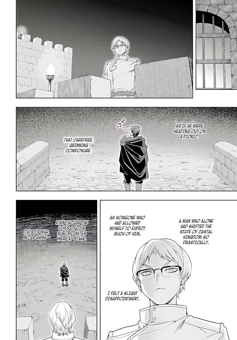 Moto Sekai IchII Subchara Ikusei Nikki Hai Player Isekai Wo Kouryakuchuu 76 15